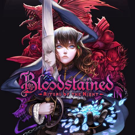 Bloodstained Ritual Of The Night Lowest Price